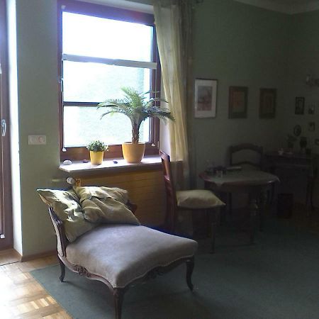 Messezimmer Naehe Zentrum Köln Eksteriør billede