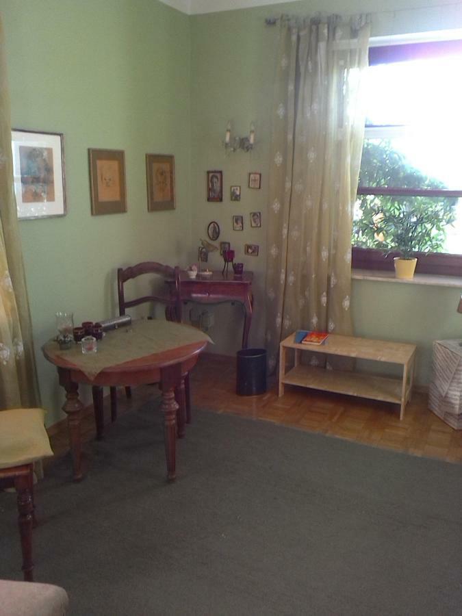 Messezimmer Naehe Zentrum Köln Eksteriør billede