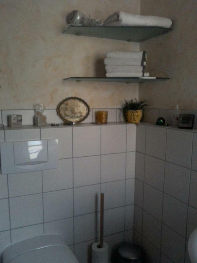 Messezimmer Naehe Zentrum Köln Eksteriør billede