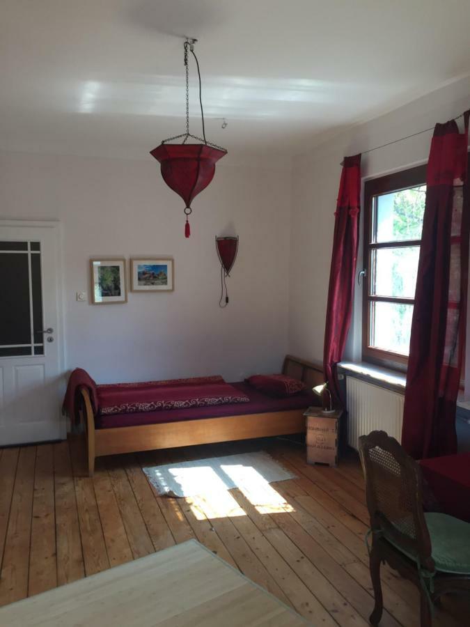 Messezimmer Naehe Zentrum Köln Eksteriør billede